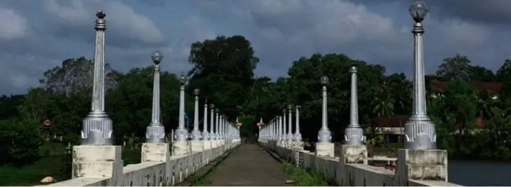 Neyyar Wildlife Sanctuary
